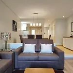 Villa Sol Iii By Ici