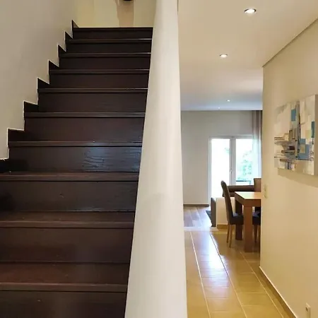 Sol Iii By Ici Algarve Willa Albufeira