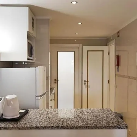 Willa Sol Iii By Ici Algarve *