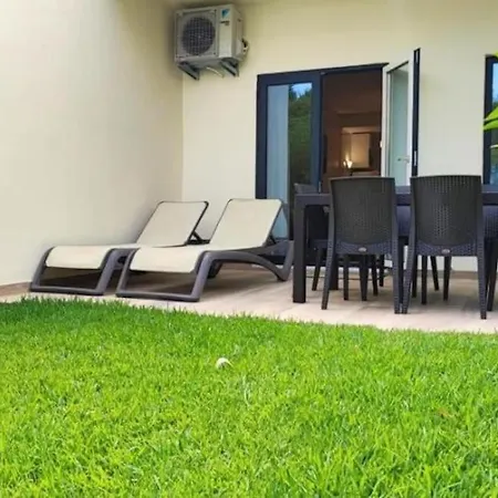 Sol Iii By Ici Algarve Albufeira