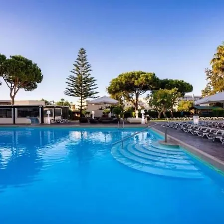 Villa Sol Iii - Pool And Garden & Gym & *