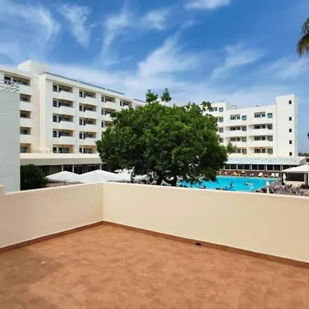 Sol Iii - Pool And Garden & Gym & * Albufeira