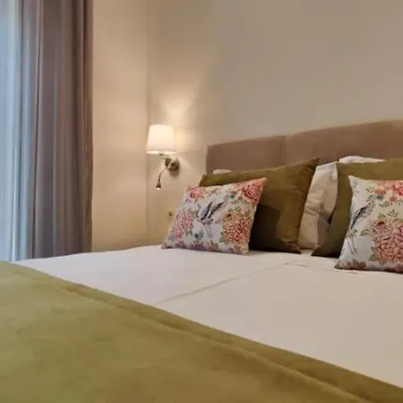 Villa Sol Iii - Pool And Garden & Gym &