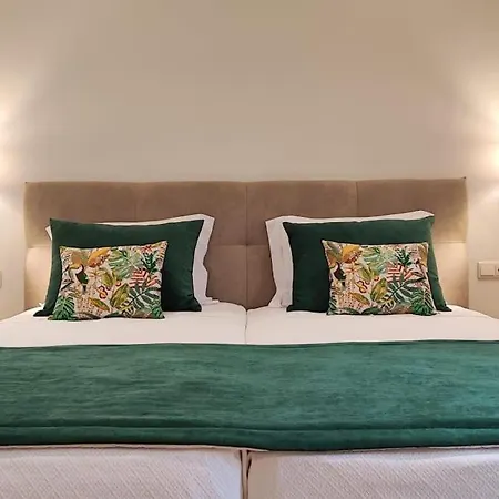 Villa Sol Iii - Pool And Garden & Gym & Albufeira