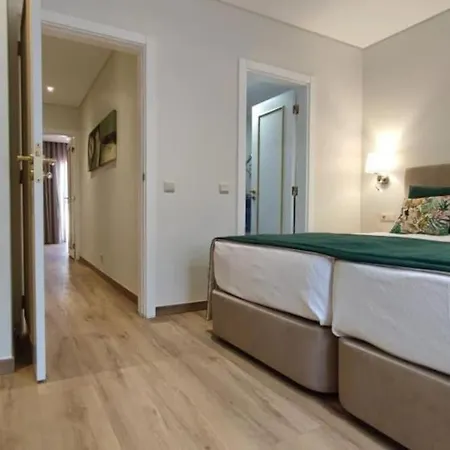 Villa Sol Iii - Pool And Garden & Gym &