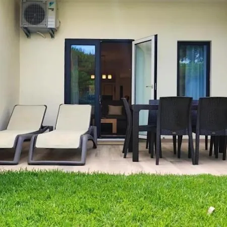 Sol Iii - Pool And Garden & Gym & *