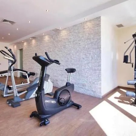 Sol Iii - Pool And Garden & Gym & Villa Albufeira