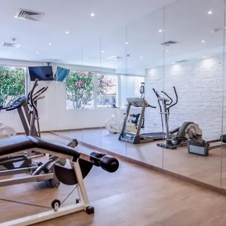 Sol Iii - Pool And Garden & Gym & Albufeira