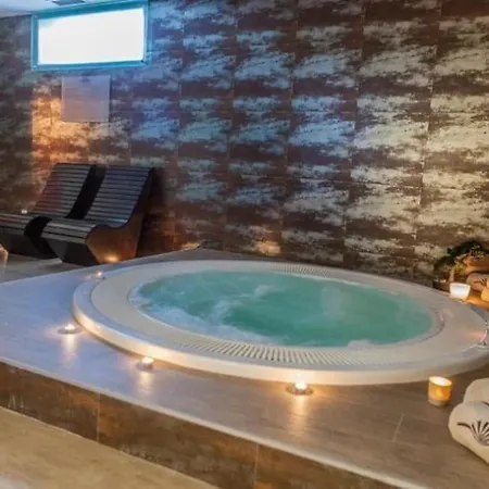 Villa Sol Iii - Pool And Garden & Gym & *
