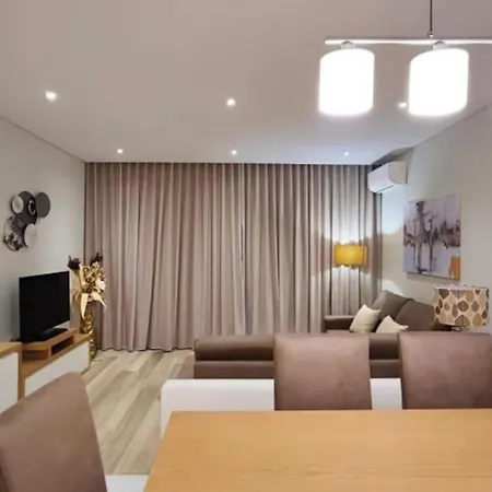 Sol Iii By Ici Algarve 빌라 알부페이라