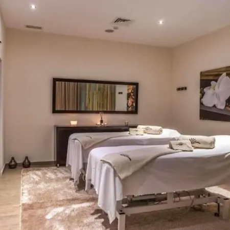 Sol Iii By Ici Villa *