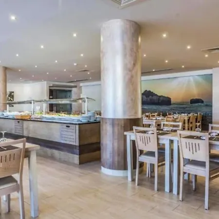 Sol Iii By Ici Algarve * 알부페이라